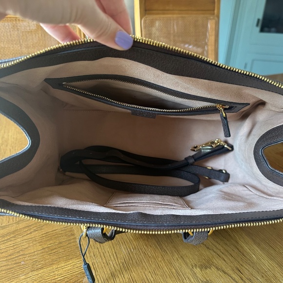 Gucci Ophidia Large Tote Bag - Picture 10 of 14